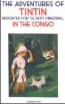 Tintin in the Congo (The adventures of Tintin) - Hergé