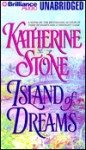 Island of Dreams (Audio) - Katherine Stone