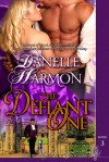 The Defiant One (de Montforte, #3) - Danelle Harmon