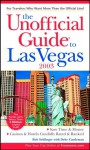 The Unofficial Guide to Las Vegas 2003 - Bob Sehlinger, Deke Castleman