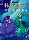 Disney's Hercules: Feel the Pain, Pat the Panic (Hercules) - Nancy Parent