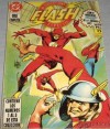 Especial Flash 50 Aniversario: Obra Completa - William Messner-Loebs, Len Strazewski, Roy Thomas, Mike Baron, Mike Collins, Jim Mooney, Grant Miehm, George Tuska, Jackson Guice