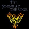 The Sound At The Edge - Angela Day