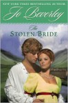 The Stolen Bride - Jo Beverley