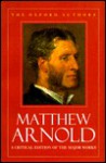 Matthew Arnold - Matthew Arnold