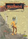 La Mazmorra vol. 3: la princesa de los barbaros - Joann Sfar