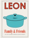 Leon Family & Friends: Book 4 - John Vincent, Kay Plunkett-Hogge