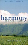 Harmony: The Art of Life - Hua-Ching Ni