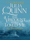 The Viscount Who Loved Me: The Epilogue II (Bridgertons, #2.5) - Julia Quinn