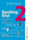 Spelling First: Book 2 - Ray Barker, Christine Moorcroft