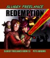 Redemption - Pete Abrams