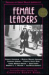 Female Leaders - Richard Scott Rennert