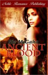 Ancient Blood - Rie McGaha