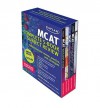 Kaplan MCAT Review: Complete 5-Book Series - Kaplan Inc., Kaplan Inc.