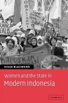 Women and the State in Modern Indonesia - Susan Blackburn