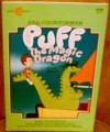 Puff the Magic Dragon - Romeo Muller