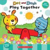 Dot And Dash Play Together - Emma Dodd