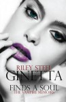 Ginetta Finds a Soul - Riley Steel