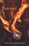 Betrayal - Gillian Shields