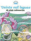 Veinte mil leguas de viaje submarino - Jules Verne