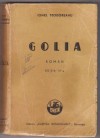 Golia - Ionel Teodoreanu