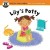 Lily's Potty - Begin Smart