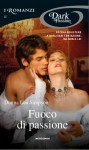 FUOCO DI PASSIONE - SIMPSON DONNA LEA