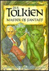 J.R.R. Tolkien: Master of Fantasy - David R. Collins