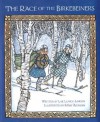 The Race of the Birkebeiners - Lise Lunge-Larsen, Mary Azarian (Illustrator), Mary Azarian