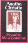 Moord in Mesopotamië - Myra Vreeland, Agatha Christie