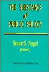 The Substance of Public Policy - Nagel