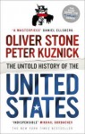 The Untold History of the United States - Oliver Stone, Peter Kuznick