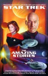 The Amazing Stories (Star Trek) - John J. Ordover