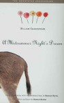 A Midsummer Night's Dream - Burton Raffel, William Shakespeare