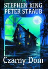 Czarny Dom - Peter Straub, Stephen King