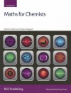 Maths for Chemists - Martin Cockett, J. Derek Woollins, A.G. Davies, David Phillips, Edward W. Abel