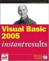 Visual Basic 2005 Instant Results (Programmer to Programmer) - Thearon Willis