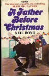 A Father Before Christmas - Neil Boyd