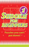 Sudoku for Beginners 1 - Carolyn Fry, Fiona Webb, Hodder & Stoughton UK