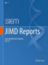 JIMD Reports - Case and Research Reports, 2012/4: 7 - Johannes Zschocke, K. Michael Gibson, Garry Brown, Eva Morava, Verena Peters