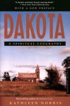 Dakota: A Spiritual Geography (Dakotas) - Kathleen Norris