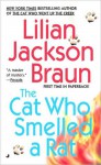 The Cat Who Smelled a Rat - Lilian Jackson Braun