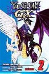 YU-GI-OH!: GX, Vol. 2 - Naoyuki Kageyama