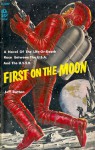 First on the Moon - Jeff Sutton