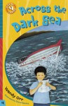 Across the Dark Sea - Wendy Orr, Donna Rawlins