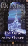 The Curse on the Chosen - Ian Irvine