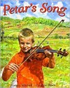 Petar's Song - Pratima Mitchel, Caroline Binch