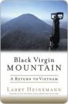 Black Virgin Mountain Black Virgin Mountain - Larry Heinemann