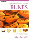 Complete Illustrated Guide to Runes - Nigel Pennick