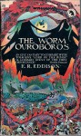 The Worm Ouroboros - James Stephens, Orville Prescott, Keith Henderson, E.R. Eddison